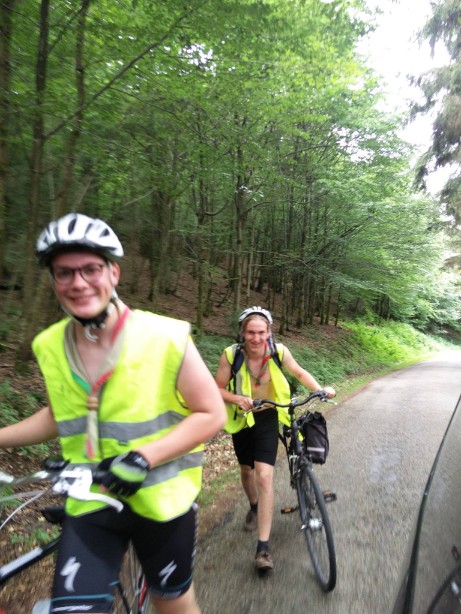 Sint-Martinus den XIIde - Kamp Bourseigne-Neuve VK